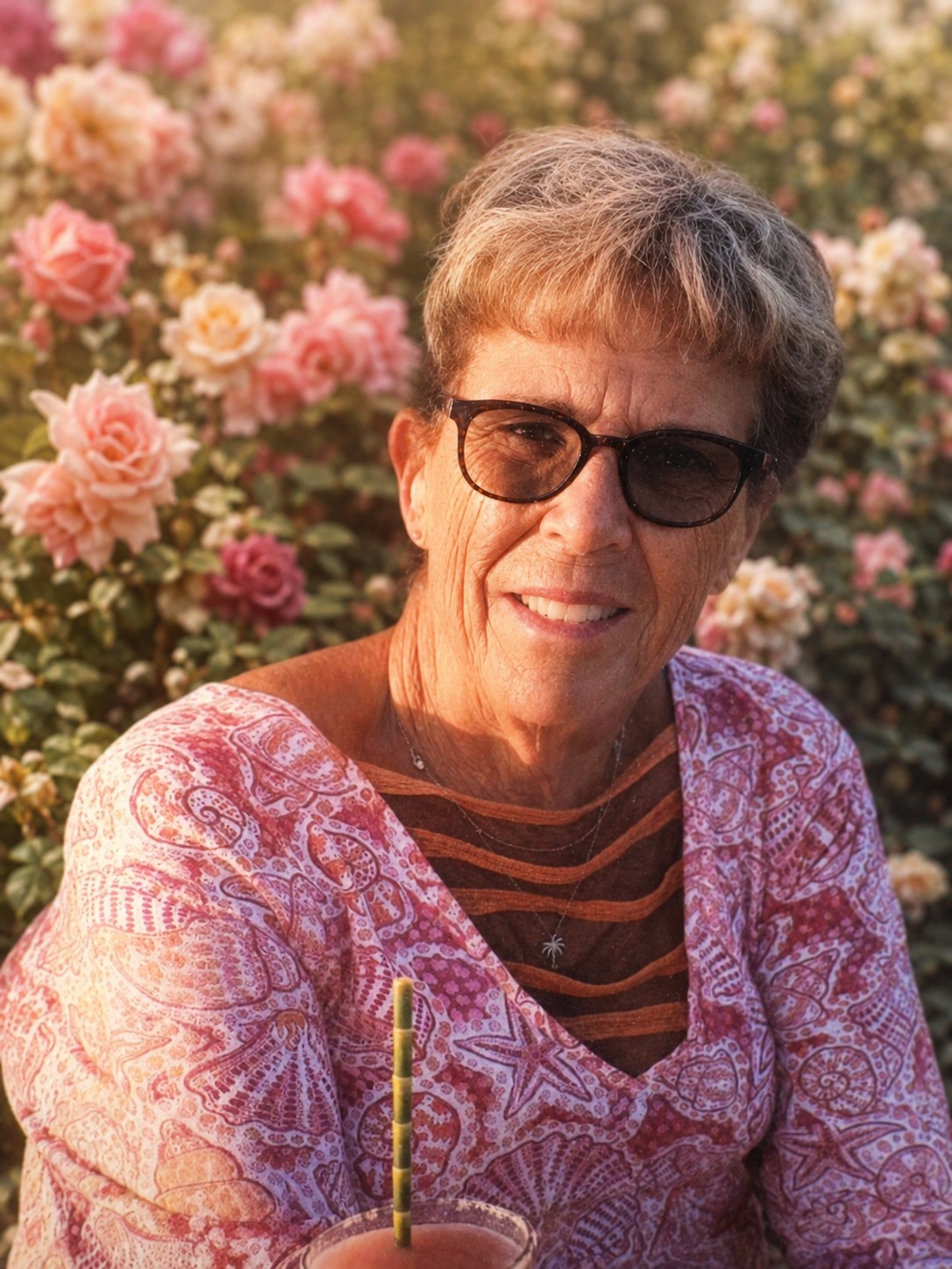 Mary Ann Francis Rhodes Obituary on Michigan Memorial Funeral Home